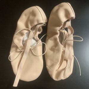 Capezio Ballet Slippers